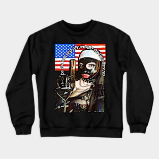 GGG Crewneck Sweatshirt